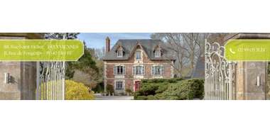 Photo agence Rennes Immobilier Photo agence Rennes Immobilier
