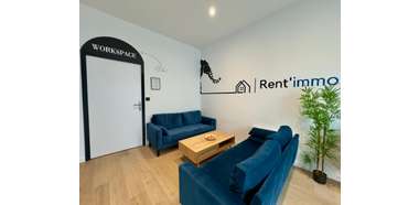 Photo agence Rent'immo, une agence immobilière différenciante