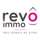 Logo Revo Immo