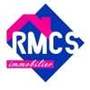 Logo RMCS Immobilier
