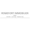 ROMEFORT IMMOBILIER