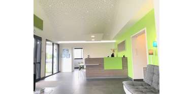 Photo agence Rosine Immo West