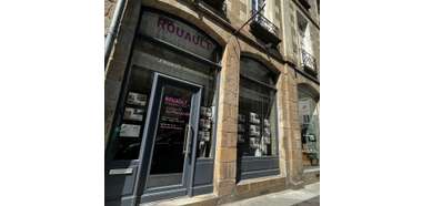 Photo agence ROUAULT IMMOBILIER