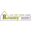 Logo Roumy Immobilier Conseils