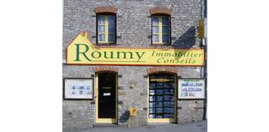 Photo agence Roumy Immobilier Conseils