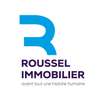 Logo ROUSSEL IMMOBILIER