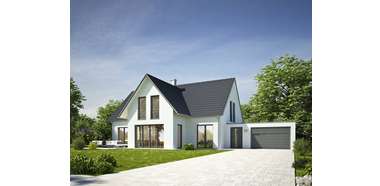 Photo constructeur MAISONS SOCOREN (SDMI)