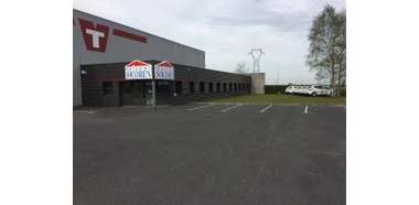 Photo constructeur MAISONS SOCOREN (SDMO) Photo constructeur MAISONS SOCOREN (SDMO)