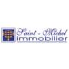 Logo SAINT MICHEL IMMOBILIER