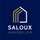 Logo Saloux Immobilier