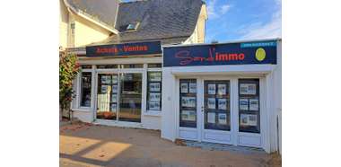 Photo agence Sand'Immo