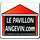 Logo SARL LE PAVILLON ANGEVIN