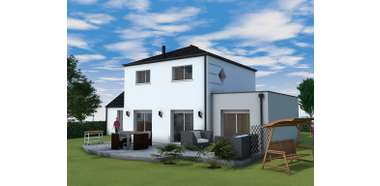 Photo constructeur SARL LE PAVILLON ANGEVIN
