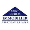 Logo SAINT NICOLAS IMMOBILIER