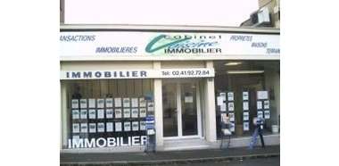 Photo agence Sarl Voisine Immobilier