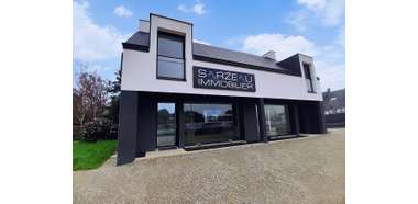 Photo agence Sarzeau Immobilier Photo agence Sarzeau Immobilier