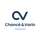Logo CHANCE-VARIN et associés