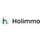 Logo SAS Holimmo