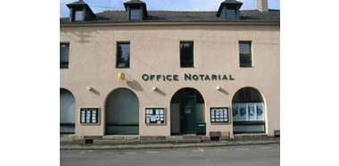 Photo notaire SAS MOINS, SIDNEY-DURAND, VACHON ET MOINS, Notaires Associés.