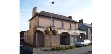 Photo notaire SAS Pinson et Eon Montauban de Bretagne