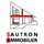 Logo Sautron Immobilier - Les Agences Réunies de l'Ouest