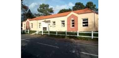 Photo notaire SCP Bodiguel & Champenois
