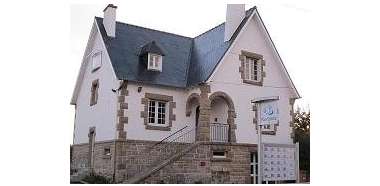 Photo notaire SCP Dequaire et Leclerc