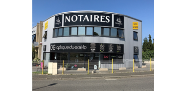 Photo notaire SCP Frétigné et Bosquet Photo notaire SCP Frétigné et Bosquet