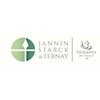 Logo SCP JANNIN STARCK et de TERNAY