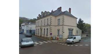 Photo notaire SCP LOEVENBRUCK LAFOUGE