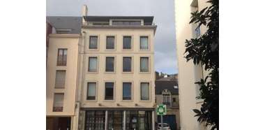Photo notaire SCP THOUROUDE VIMOND-ORY DANJOU