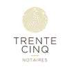 SCP TRENTE CINQ NOTAIRES