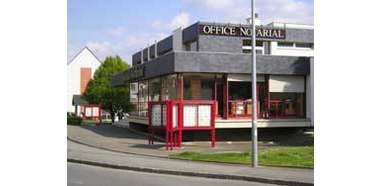 Photo notaire SCP TRENTE CINQ NOTAIRES