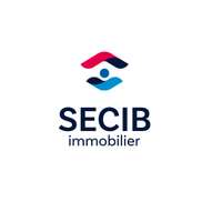 Logo SECIB Immobilier