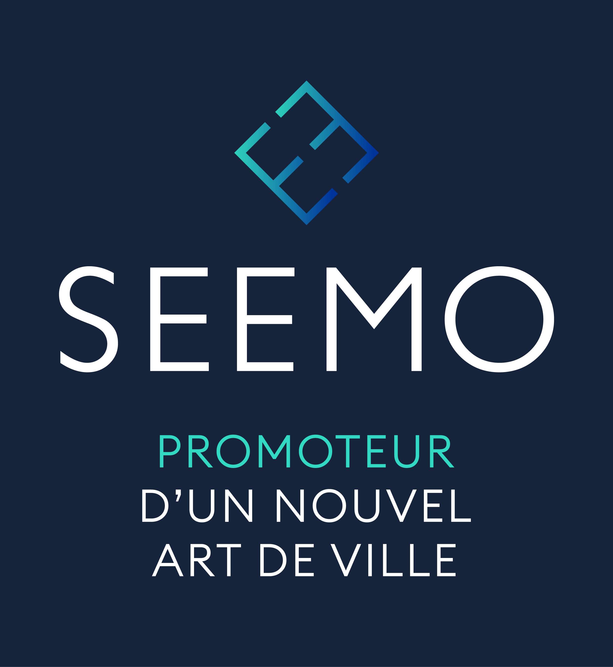 Programme immobilier neuf Seemo
