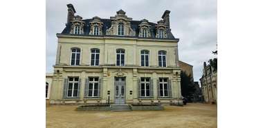 Photo notaire SELARL LAROCHE ET GIRAULT