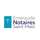 Logo SELAS EMERAUDE NOTAIRES SAINT MALO