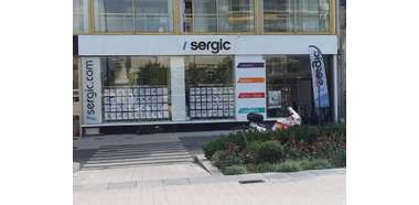 Photo agence Sergic Angers