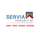 Logo SERVIA IMMOBILIER AURAY-QUEVEN