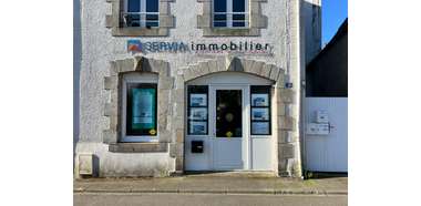 Photo agence SERVIA IMMOBILIER AURAY-QUEVEN Photo agence SERVIA IMMOBILIER AURAY-QUEVEN
