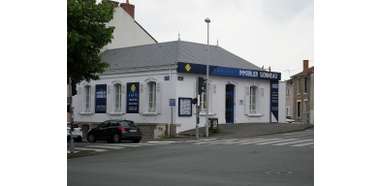 Photo agence SIONNEAU IMMOBILIER