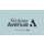 Logo Sixième Avenue Rennes