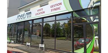 Photo agence SOGESIM