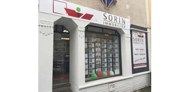 Photo agence SORIN Immobilier