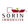 Logo SORIN Immobilier