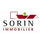 Logo SORIN Immobilier