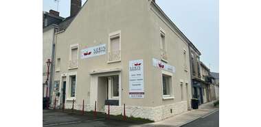 Photo agence SORIN Immobilier Photo agence SORIN Immobilier