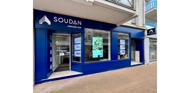 Photo agence Soudan Immobilier
