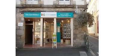 Photo agence Square habitat Auray