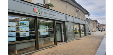 Photo agence Square Habitat Bain de Bretagne
